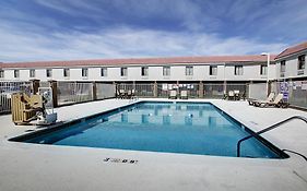 Motel 6 Riverdale Utah