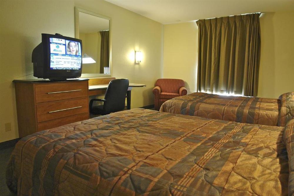 Motel 6-Ogden, Ut - Riverdale Room photo